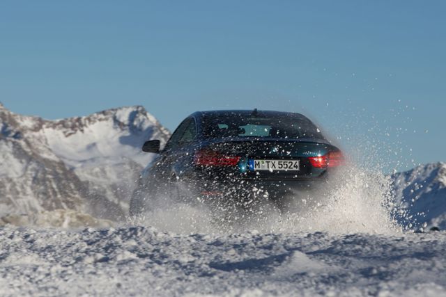 Bmw 4 Series Gran Coupe photo 19