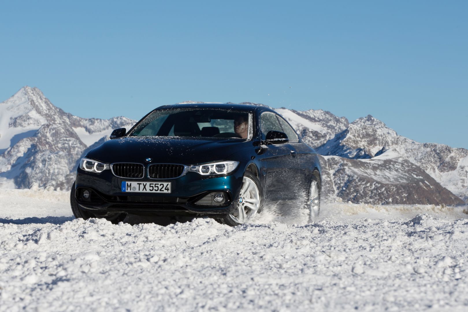 Bmw 4 Series Gran Coupe photo 20
