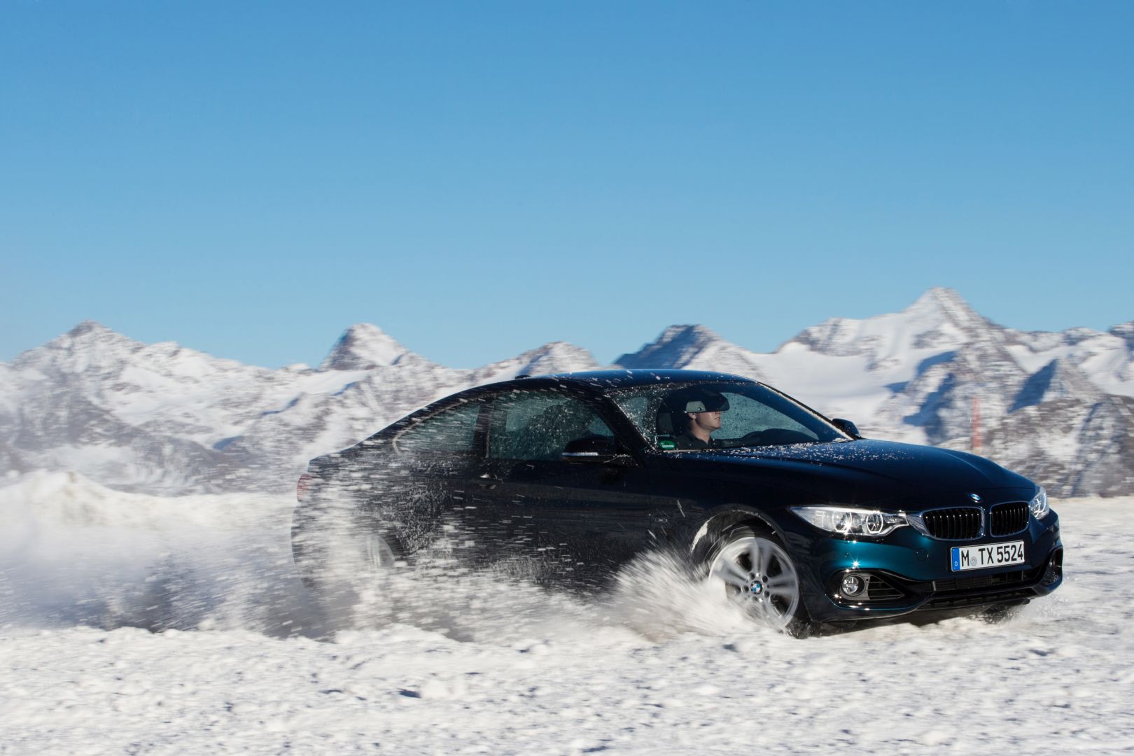 Bmw 4 Series Gran Coupe photo 21