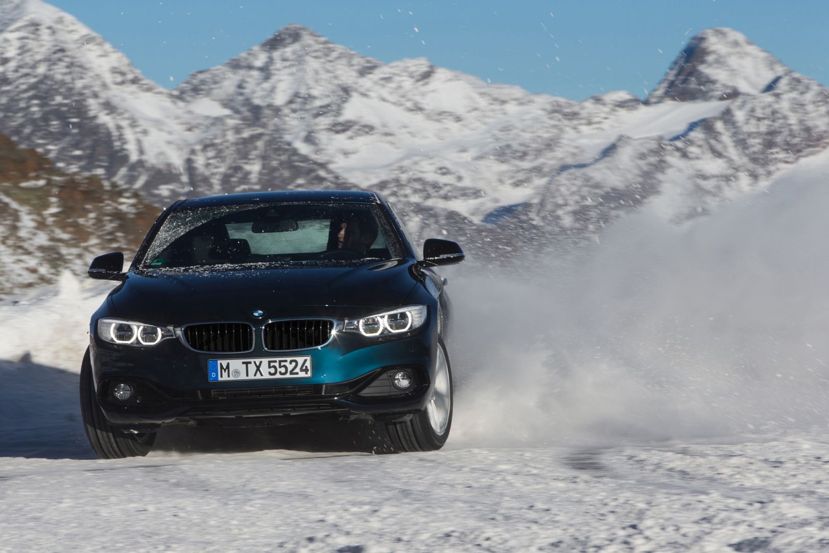 Bmw 4 Series Gran Coupe photo 22