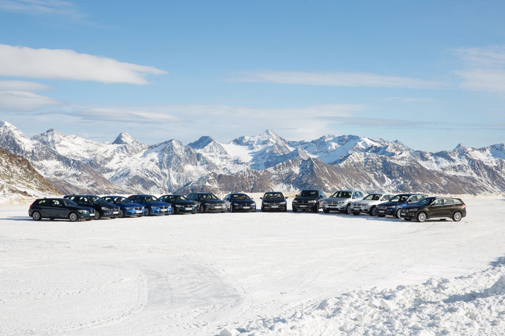 Bmw 4 Series Gran Coupe photo 24