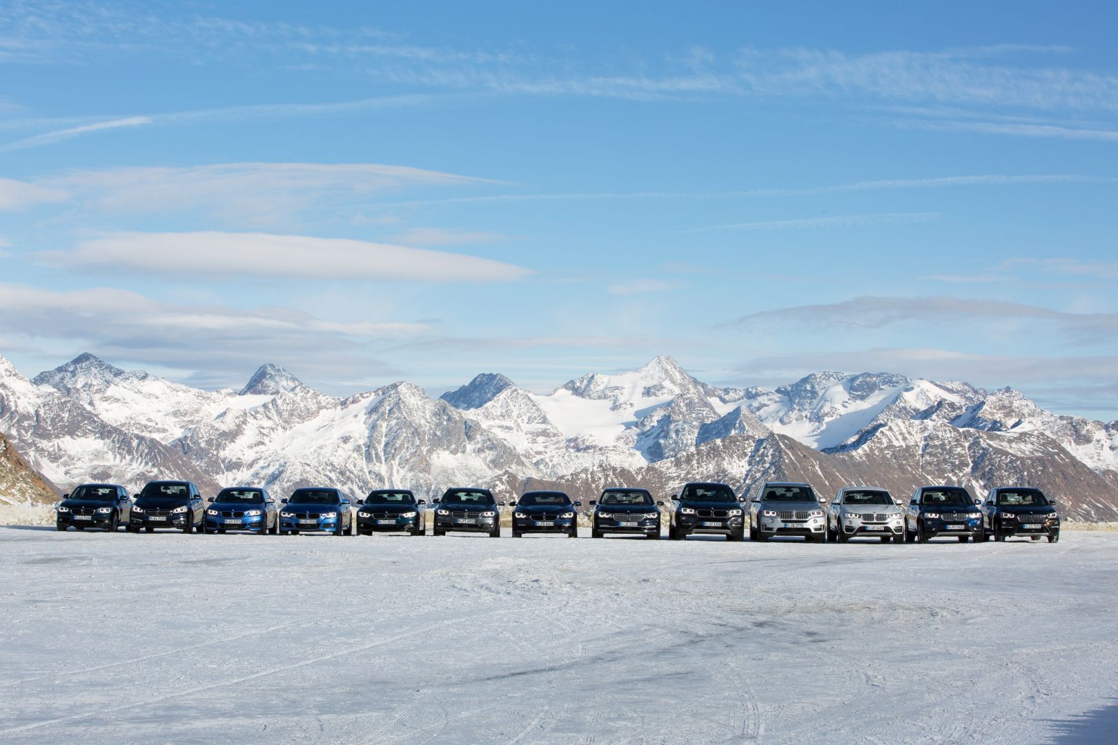 Bmw 4 Series Gran Coupe photo 25