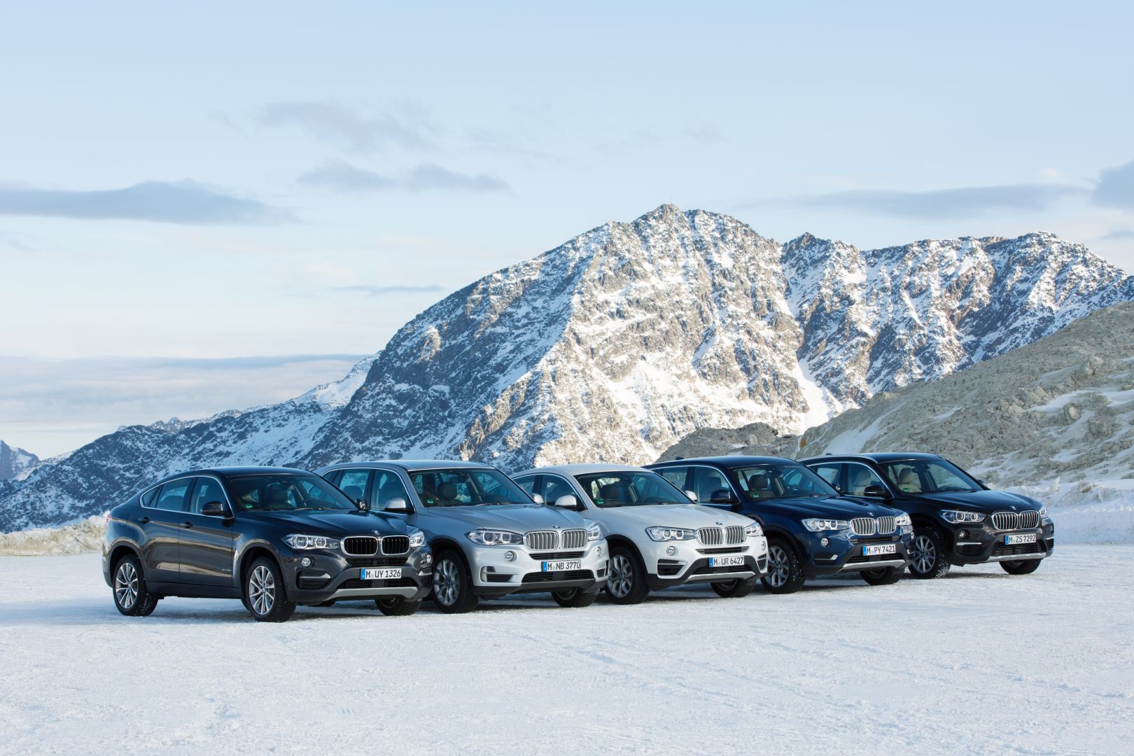 Bmw 4 Series Gran Coupe photo 26