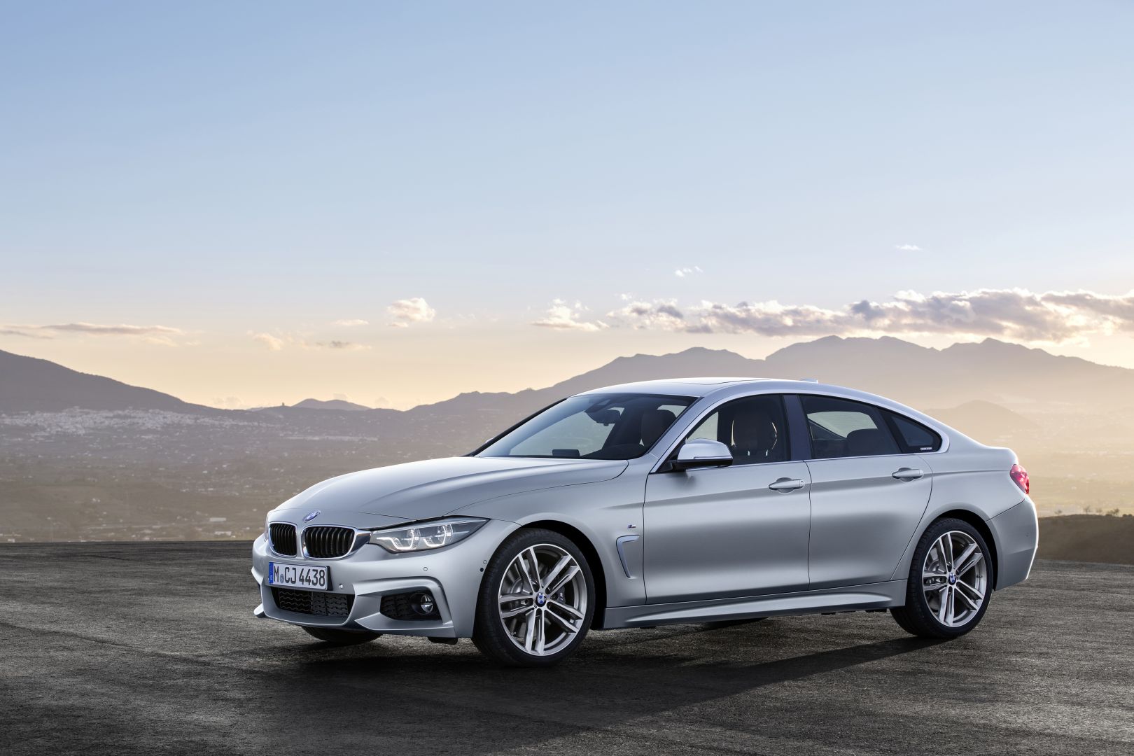Bmw 4 Series Gran Coupe photo 29