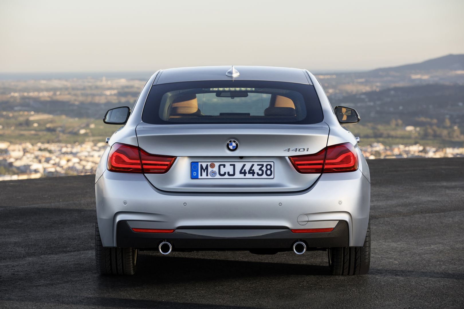 Bmw 4 Series Gran Coupe photo 36
