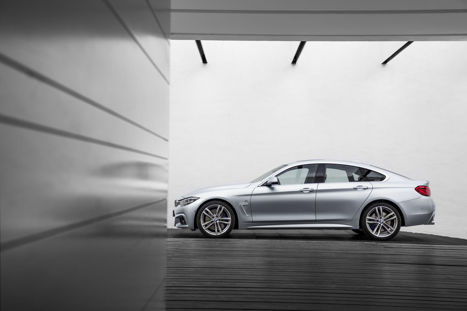 Bmw 4 Series Gran Coupe photo 38