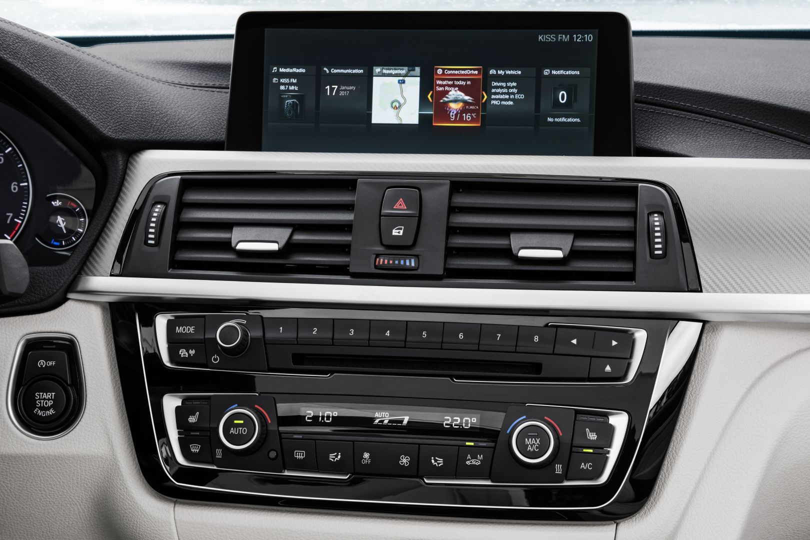 Bmw 4 Series Gran Coupe photo 52