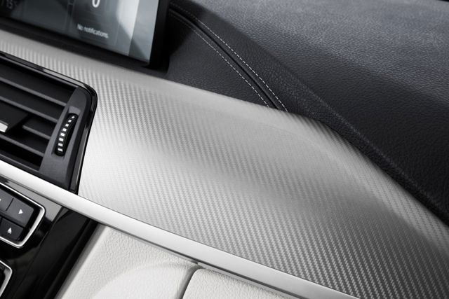 Bmw 4 Series Gran Coupe photo 53