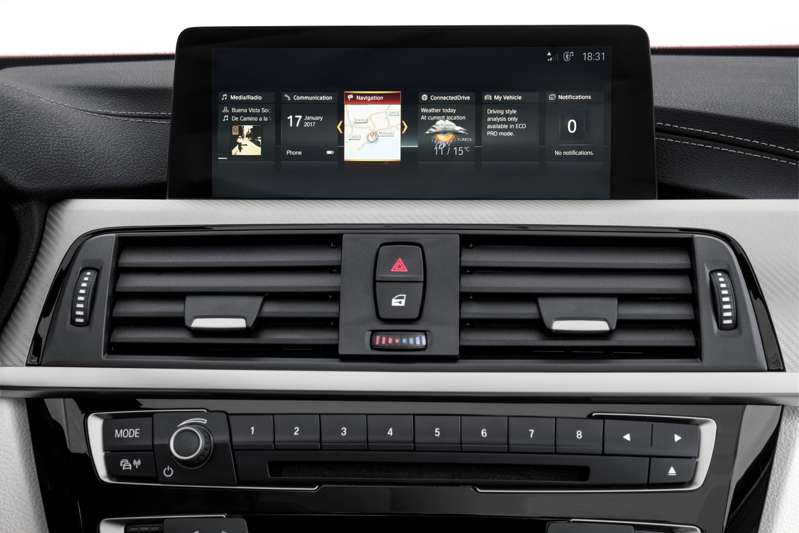 Bmw 4 Series Gran Coupe photo 54