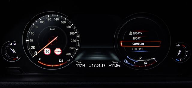 Bmw 4 Series Gran Coupe photo 56