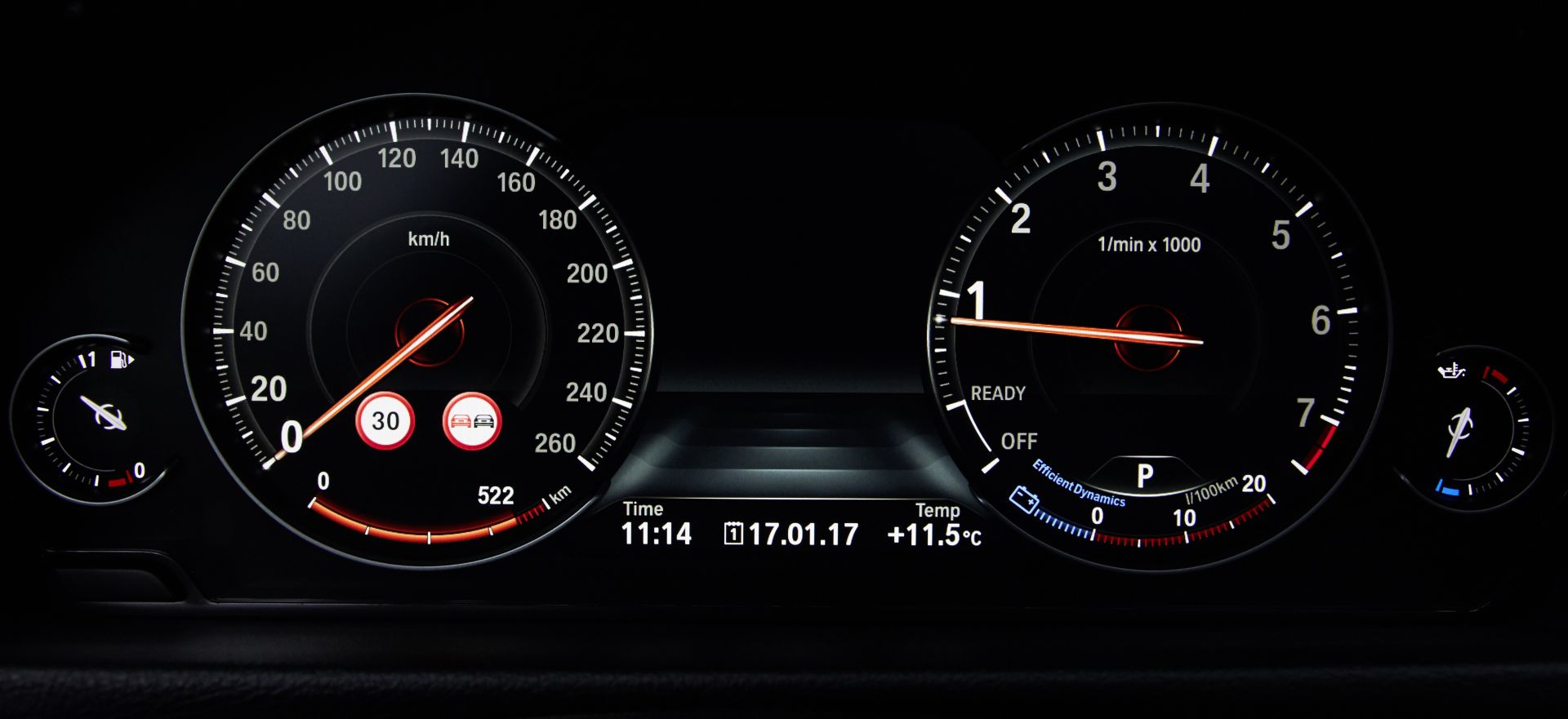 Bmw 4 Series Gran Coupe photo 57