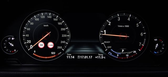 Bmw 4 Series Gran Coupe photo 57
