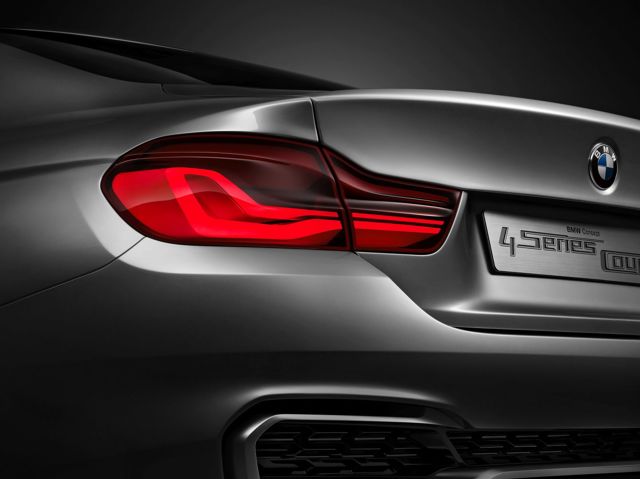 Bmw 4 Series Gran Coupe photo 48