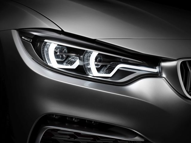 Bmw 4 Series Gran Coupe photo 49