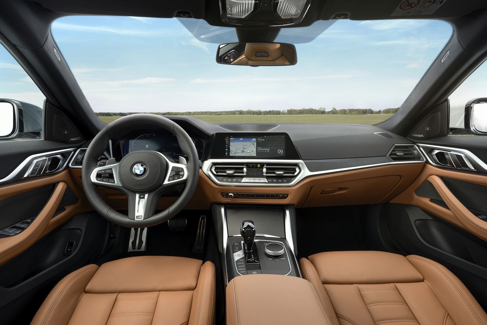 Bmw 4 Series Gran Coupe photo 141