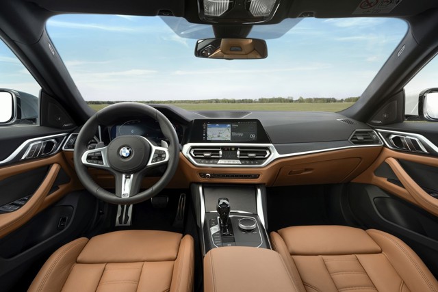 Bmw 4 Series Gran Coupe photo 141