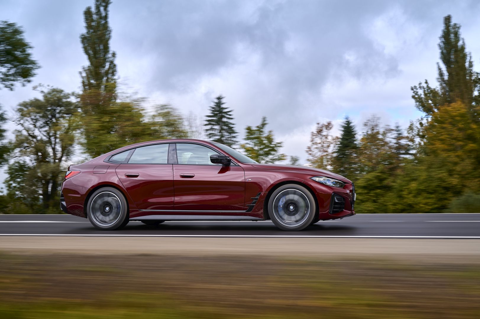 Bmw 4 Series Gran Coupe photo 68