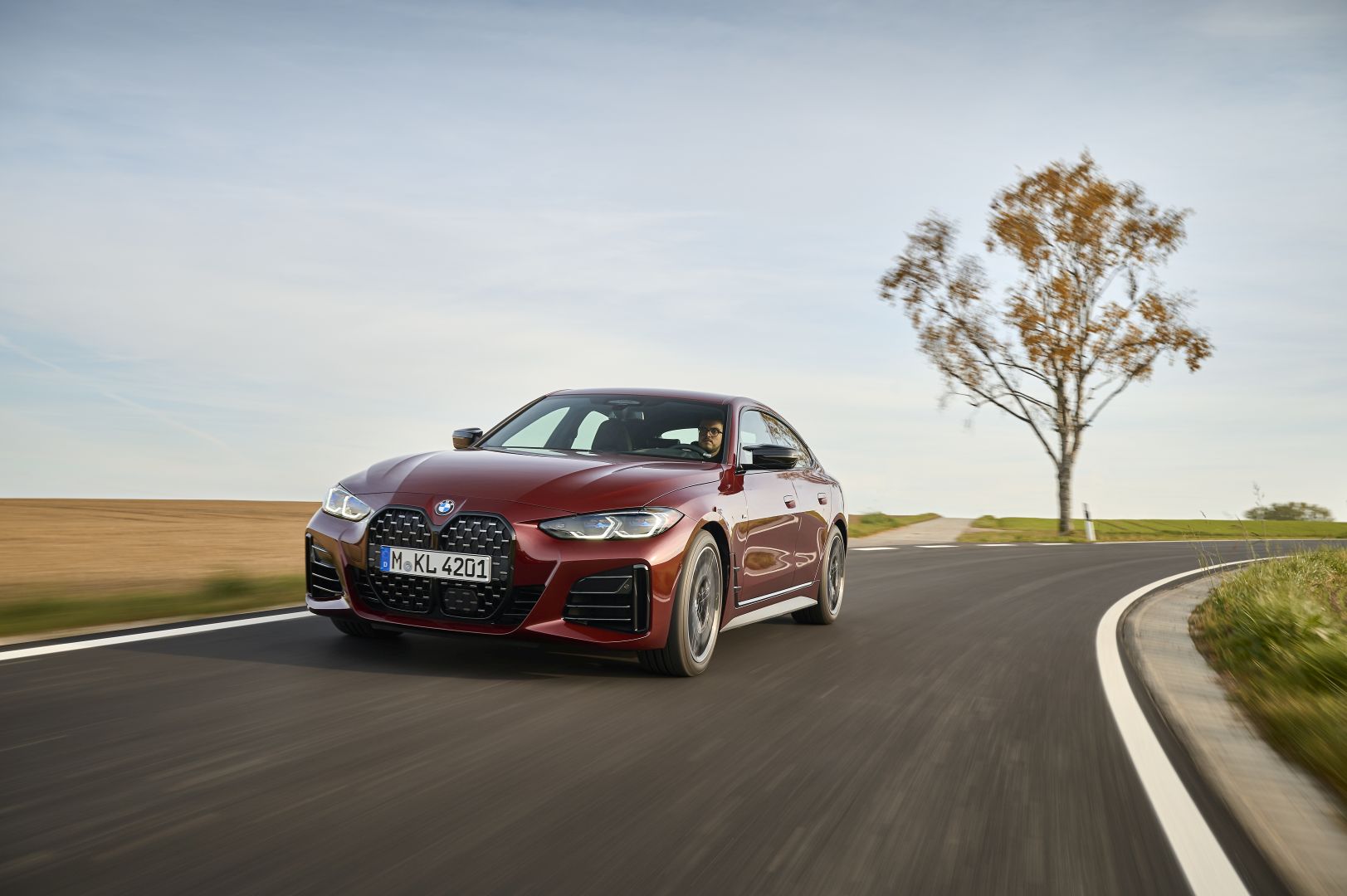 Bmw 4 Series Gran Coupe photo 76