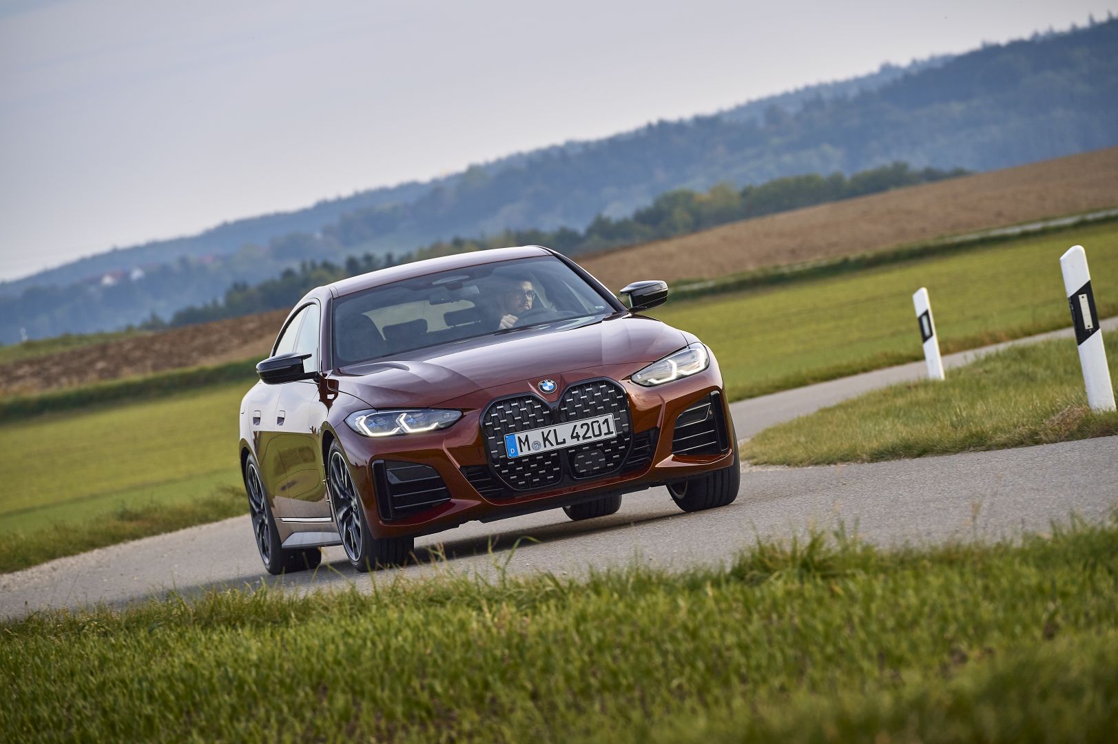 Bmw 4 Series Gran Coupe photo 84