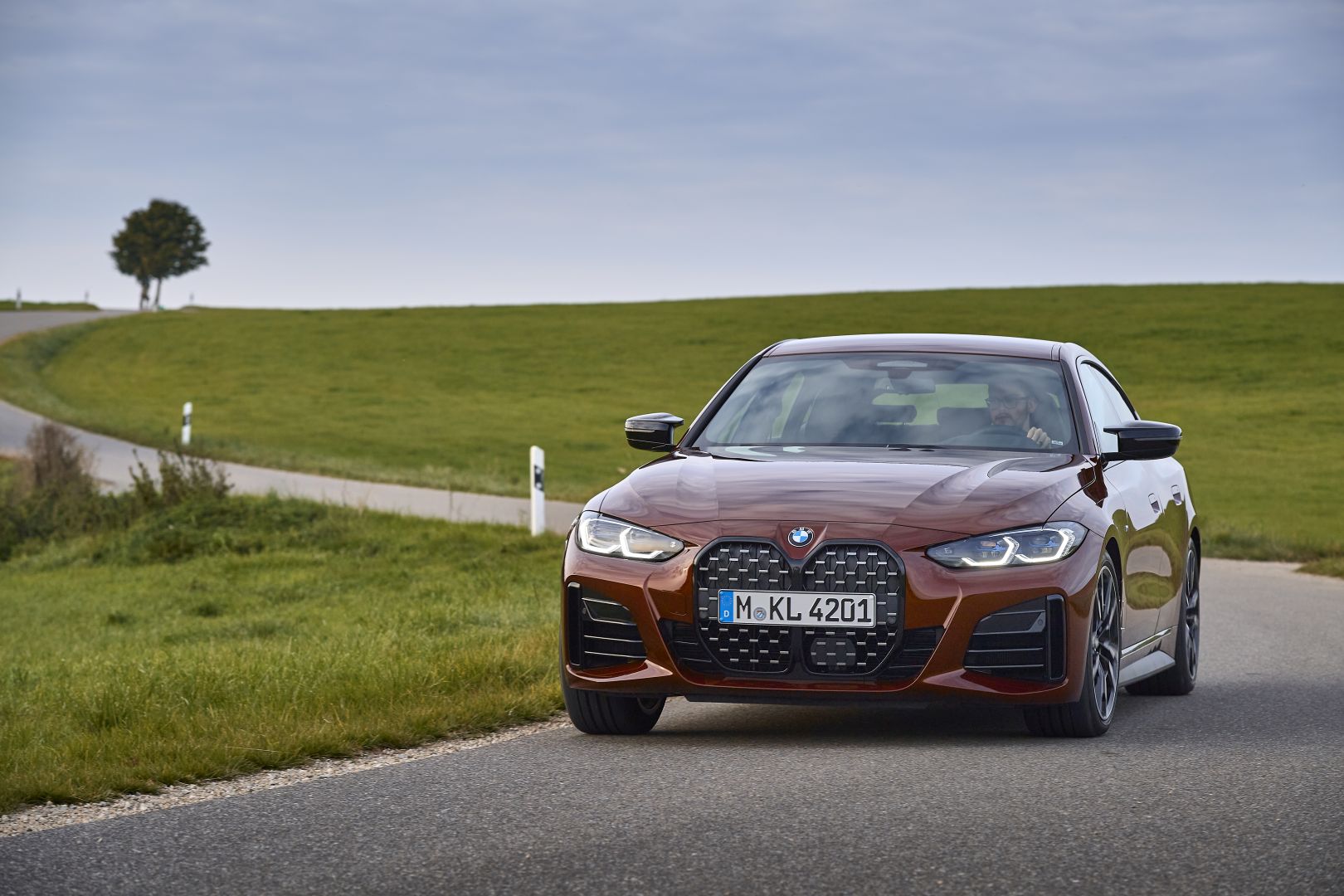 Bmw 4 Series Gran Coupe photo 88