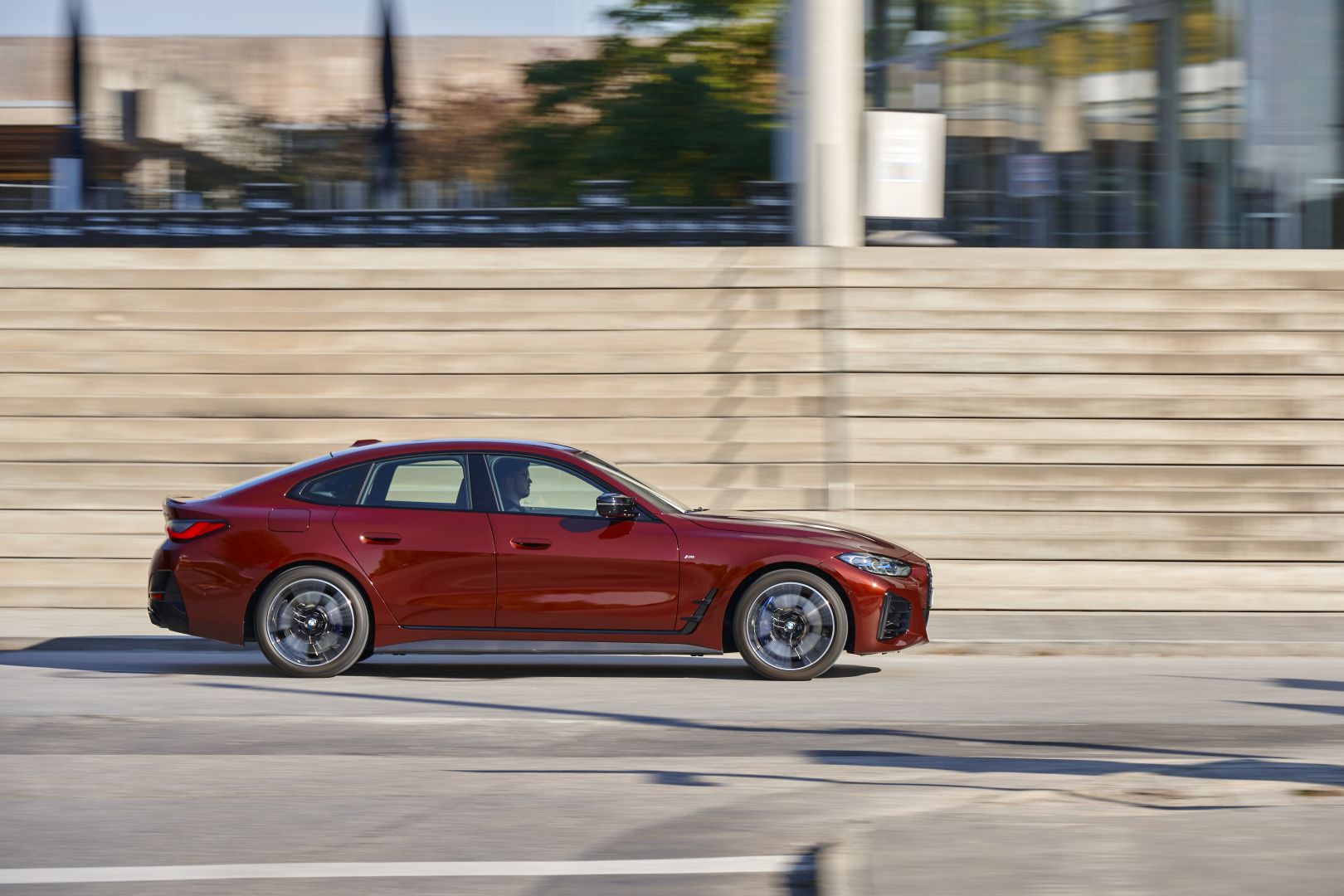 Bmw 4 Series Gran Coupe photo 96