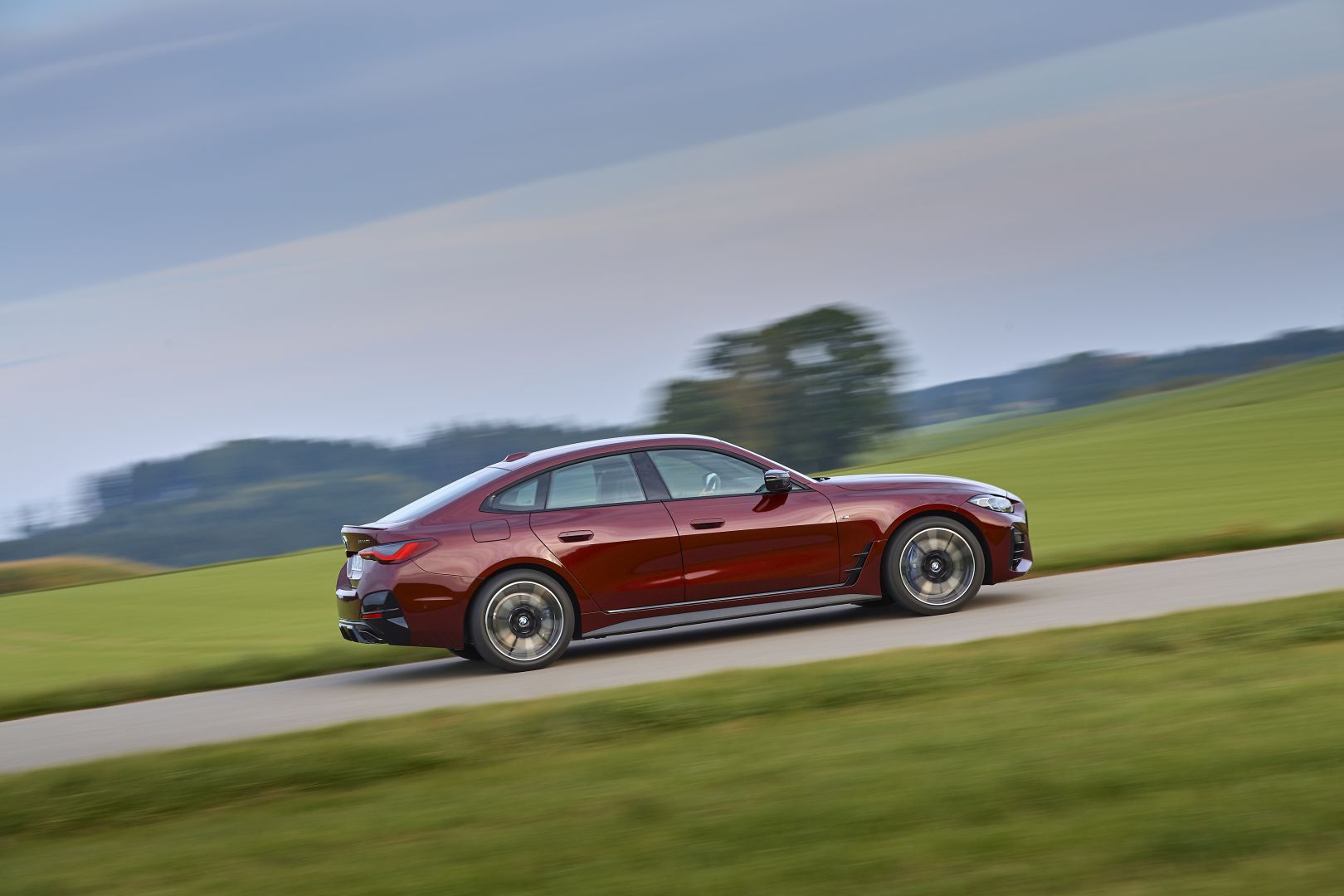 Bmw 4 Series Gran Coupe photo 99