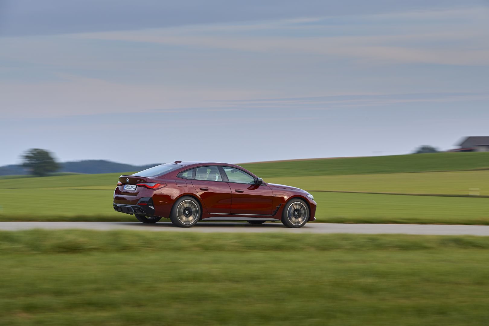 Bmw 4 Series Gran Coupe photo 100