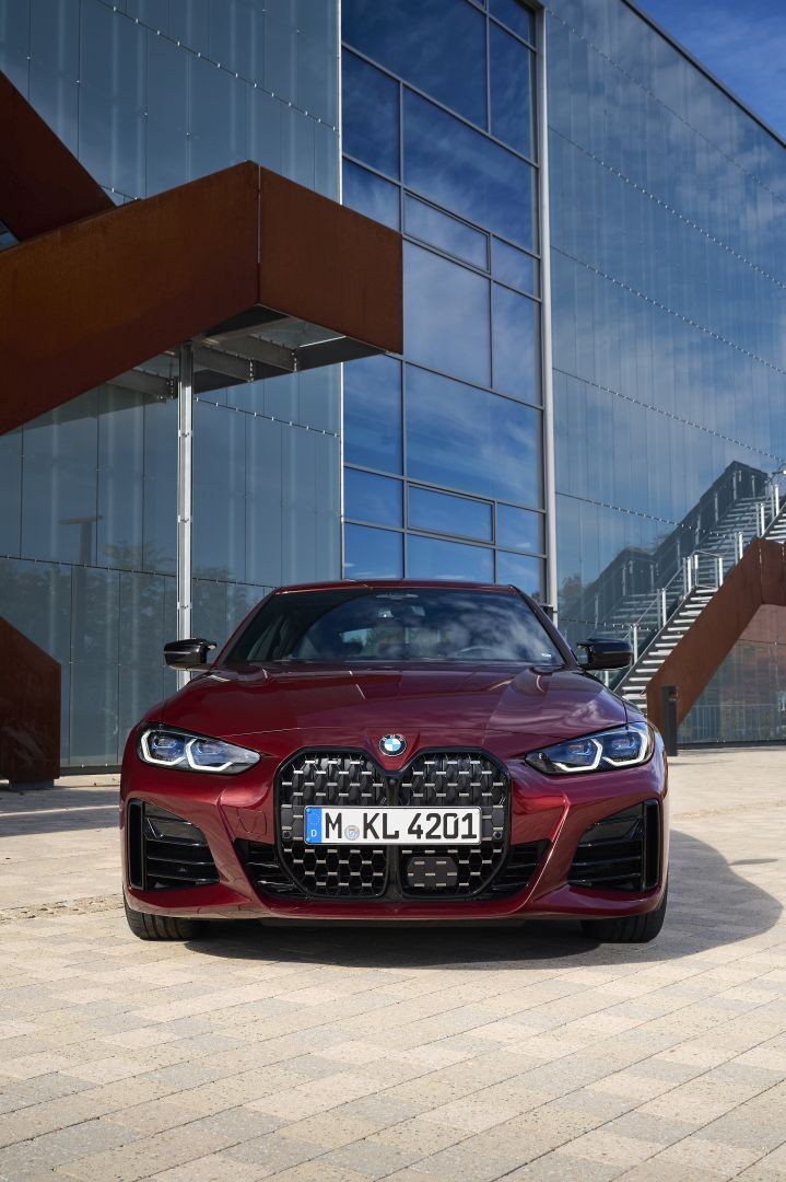 Bmw 4 Series Gran Coupe photo 112