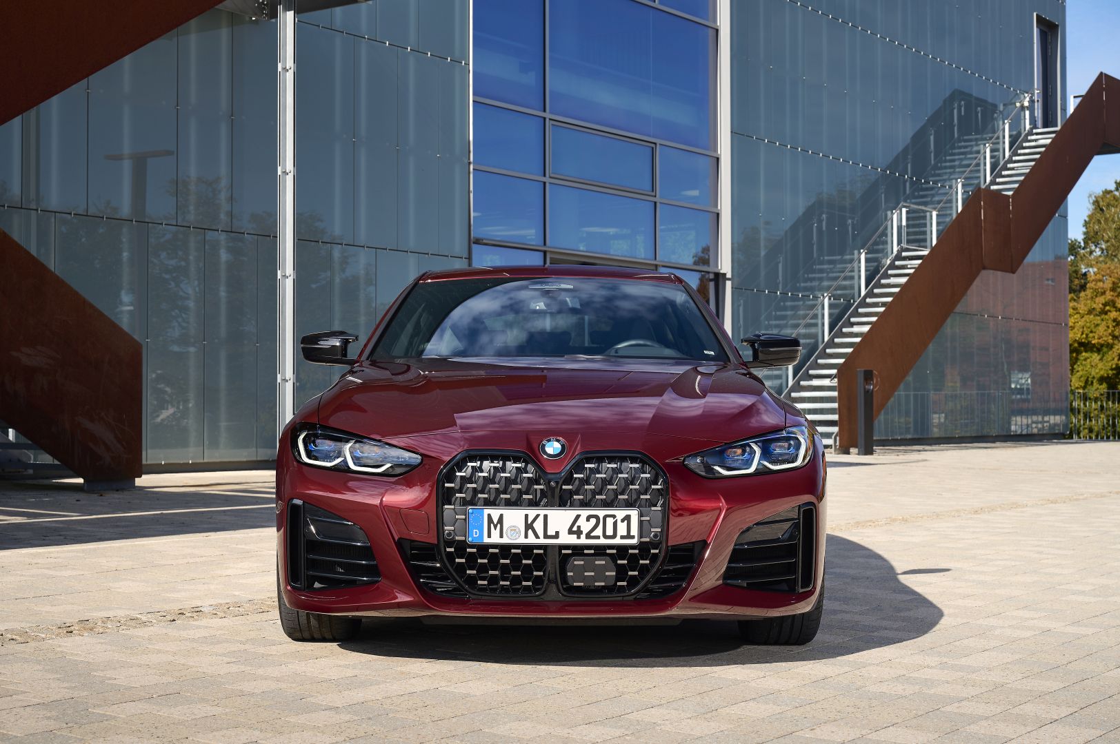 Bmw 4 Series Gran Coupe photo 113