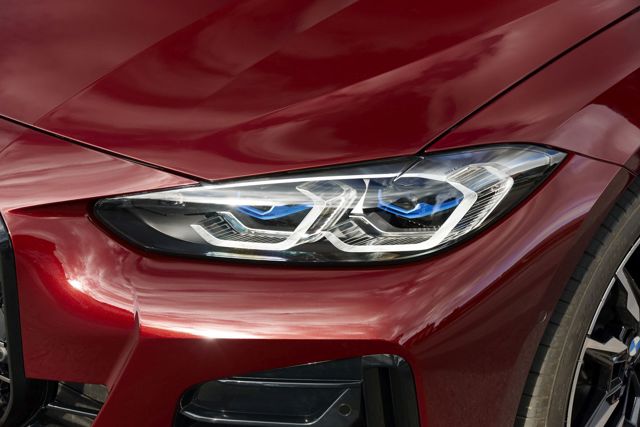 Bmw 4 Series Gran Coupe photo 134