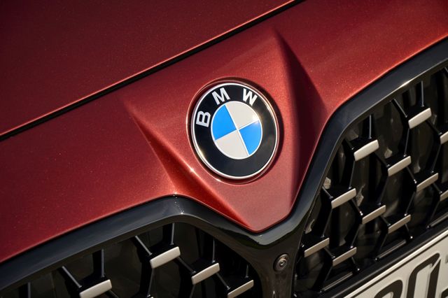 Bmw 4 Series Gran Coupe photo 136