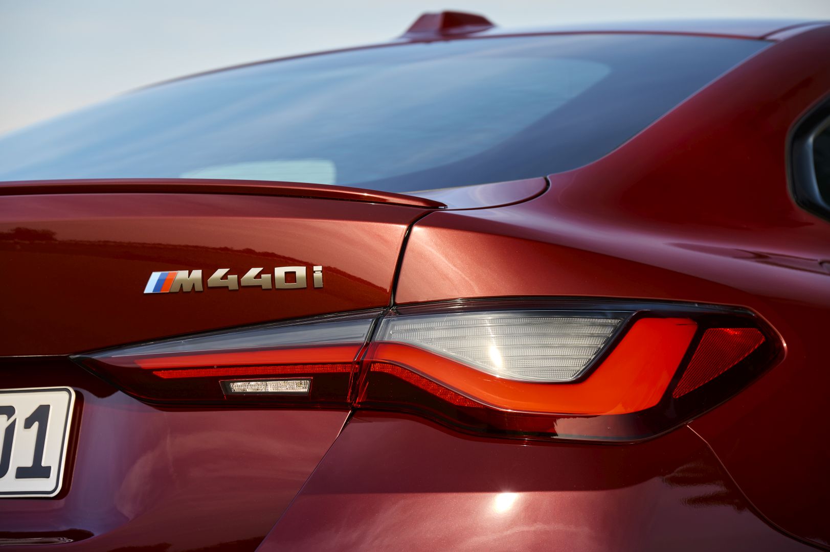 Bmw 4 Series Gran Coupe photo 139