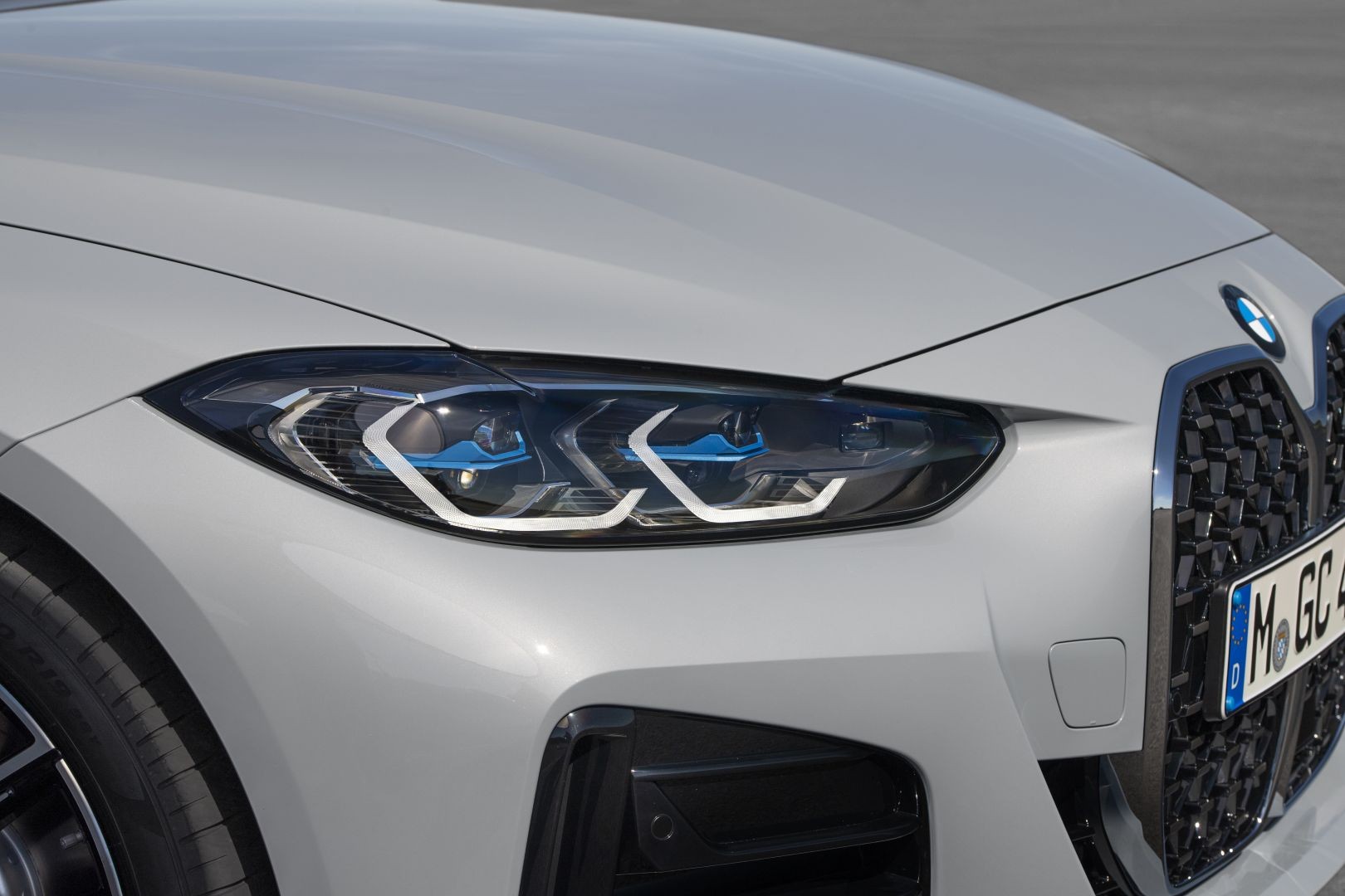 Bmw 4 Series Gran Coupe photo 17