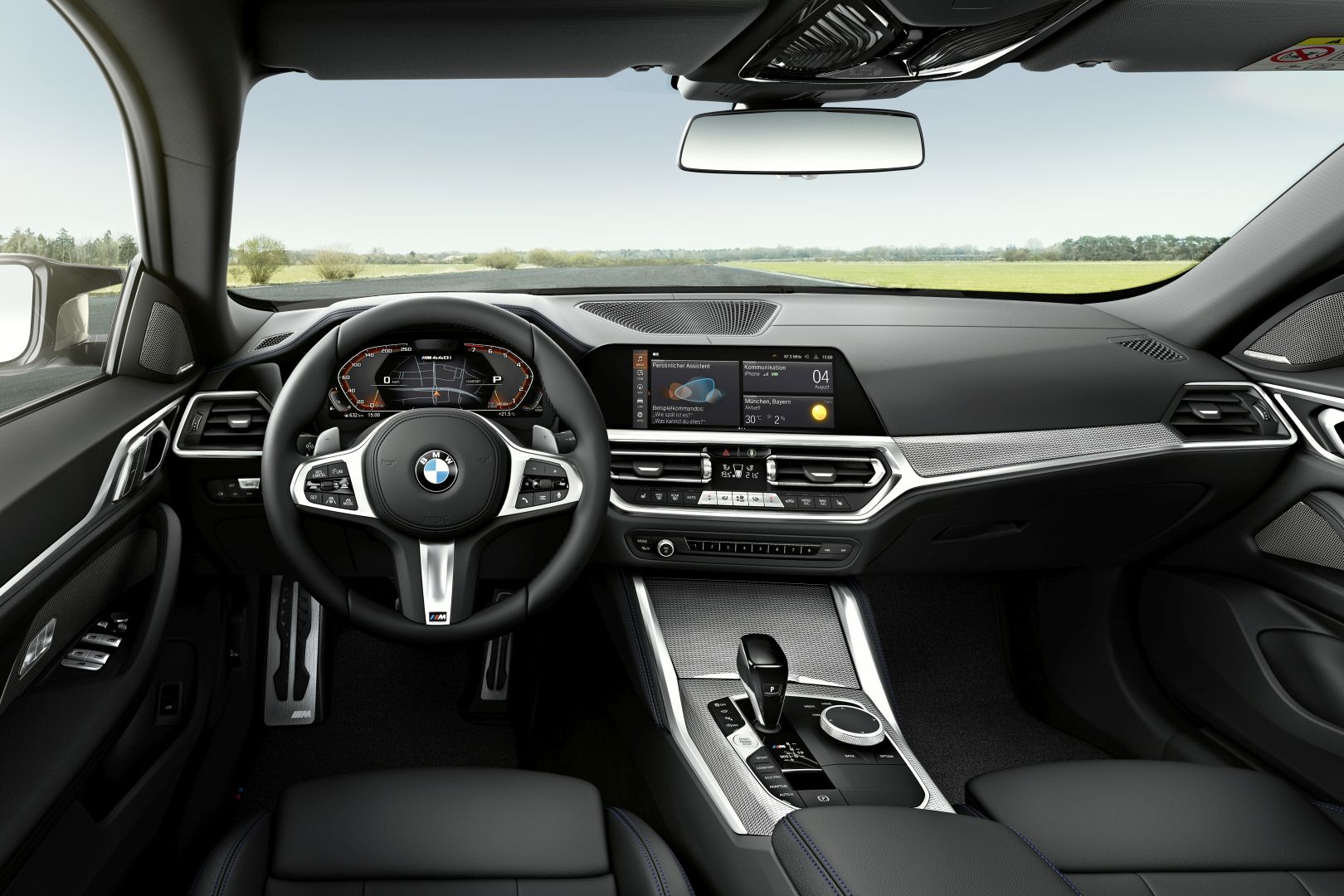 Bmw 4 Series Gran Coupe photo 145