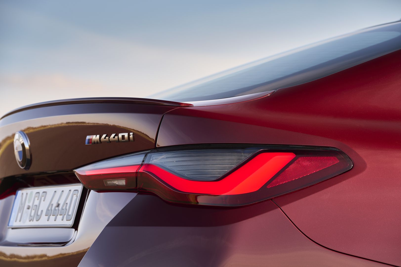 Bmw 4 Series Gran Coupe photo 43