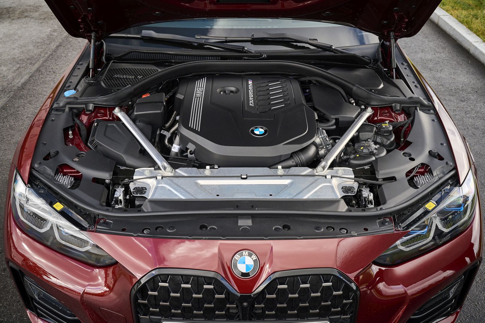 Bmw 4 Series Gran Coupe photo 150