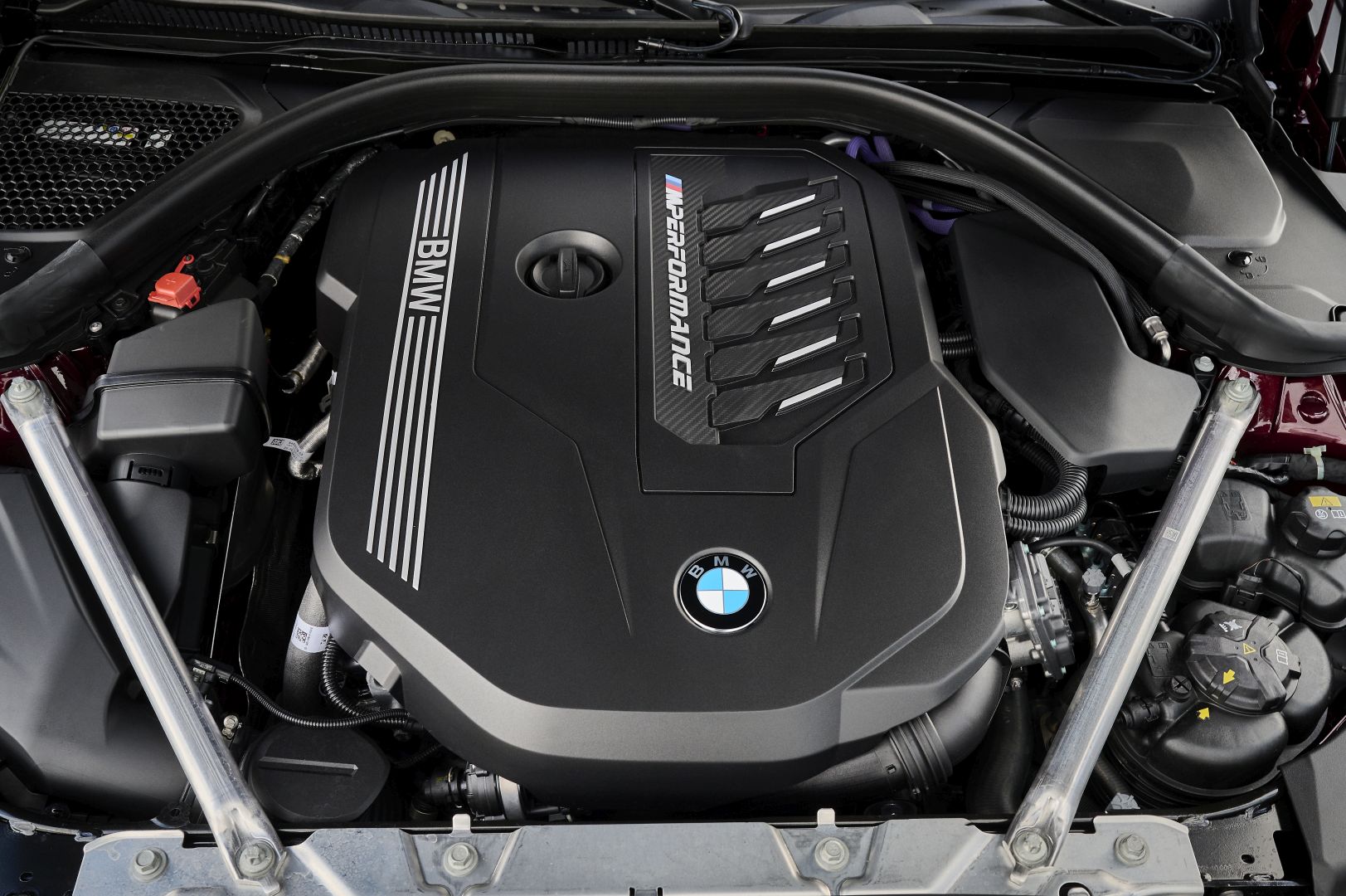 Bmw 4 Series Gran Coupe photo 151