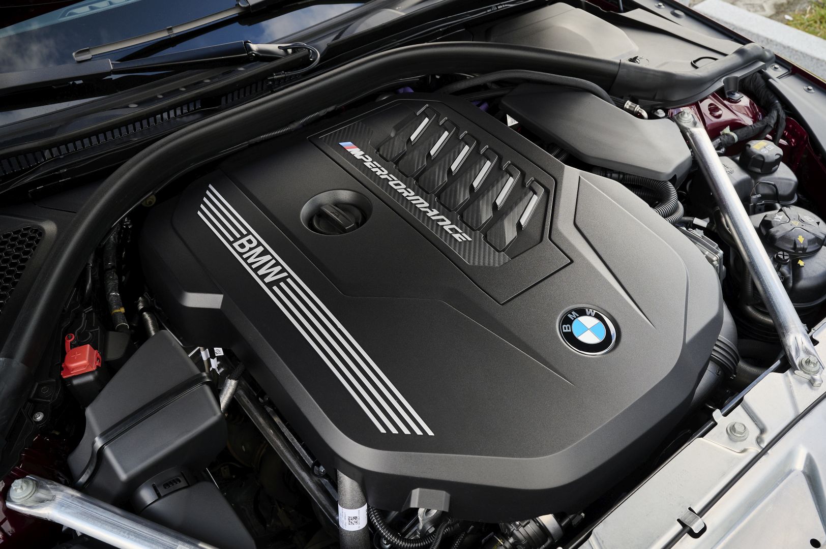 Bmw 4 Series Gran Coupe photo 152