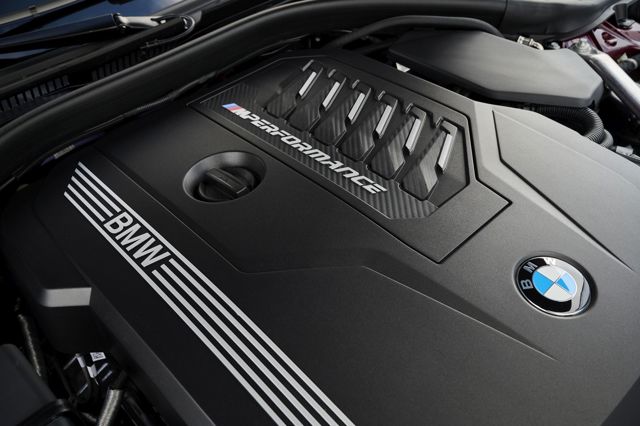 Bmw 4 Series Gran Coupe photo 153