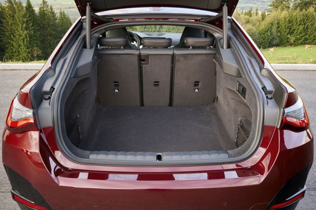 Bmw 4 Series Gran Coupe photo 154