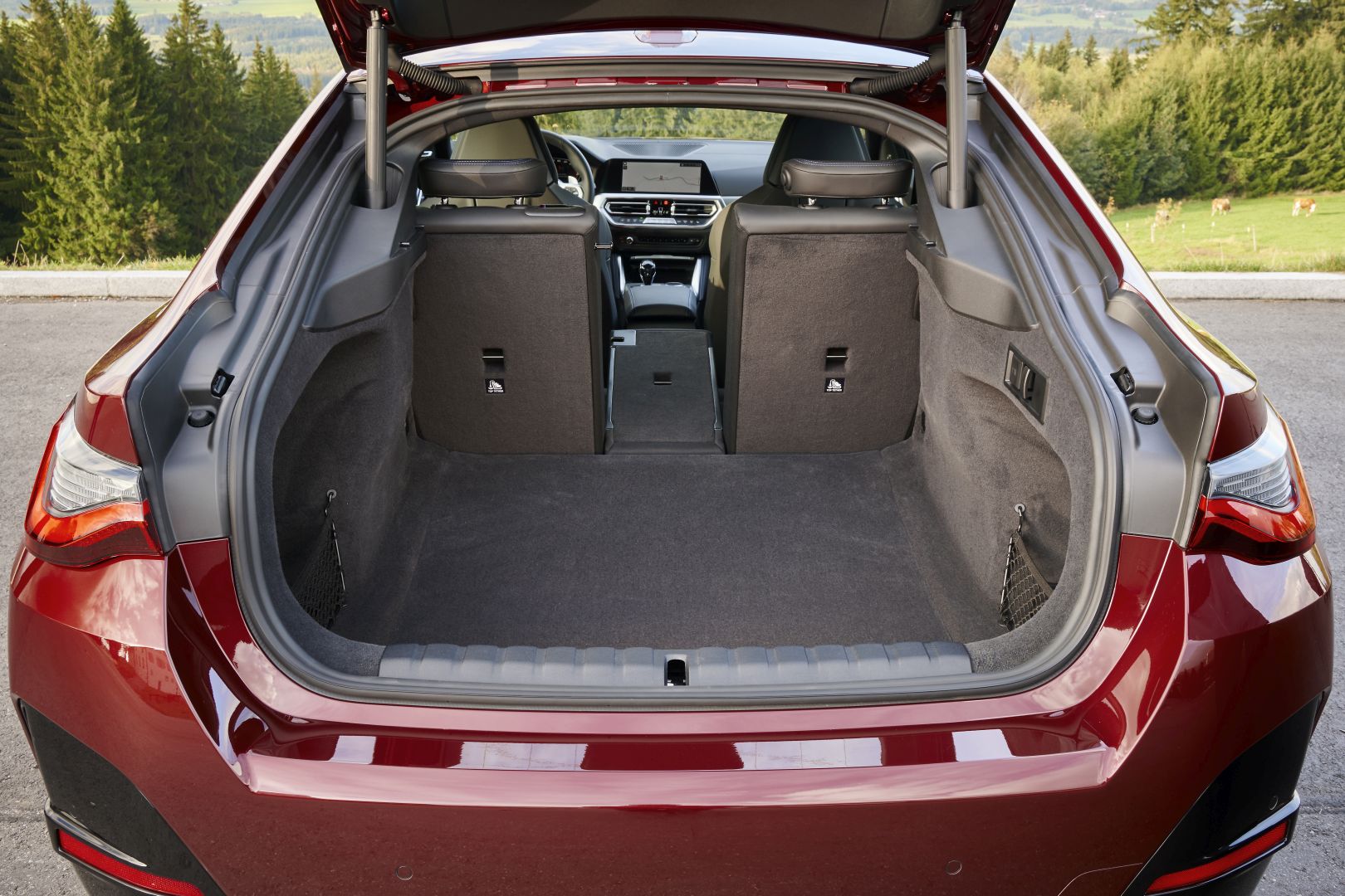 Bmw 4 Series Gran Coupe photo 155