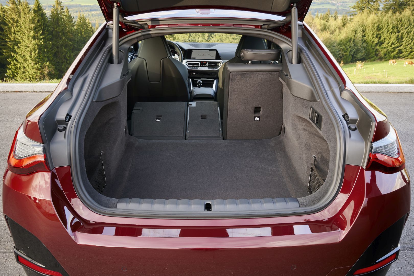 Bmw 4 Series Gran Coupe photo 156