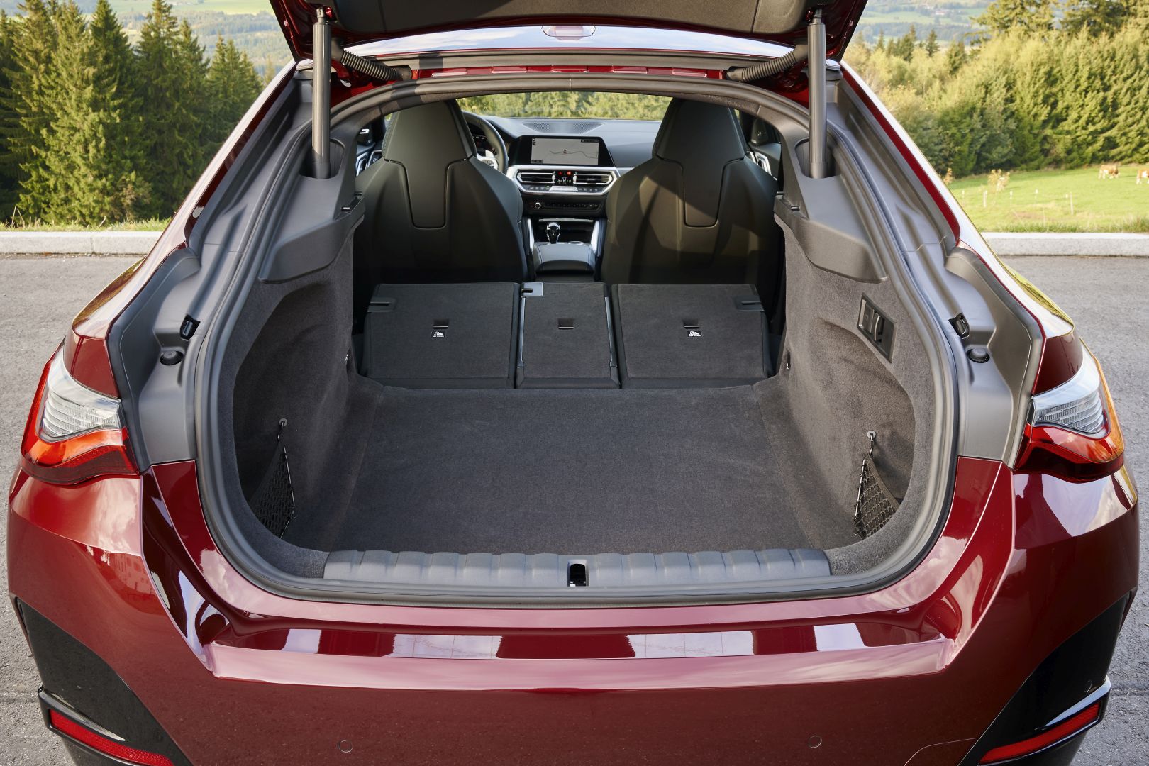 Bmw 4 Series Gran Coupe photo 157