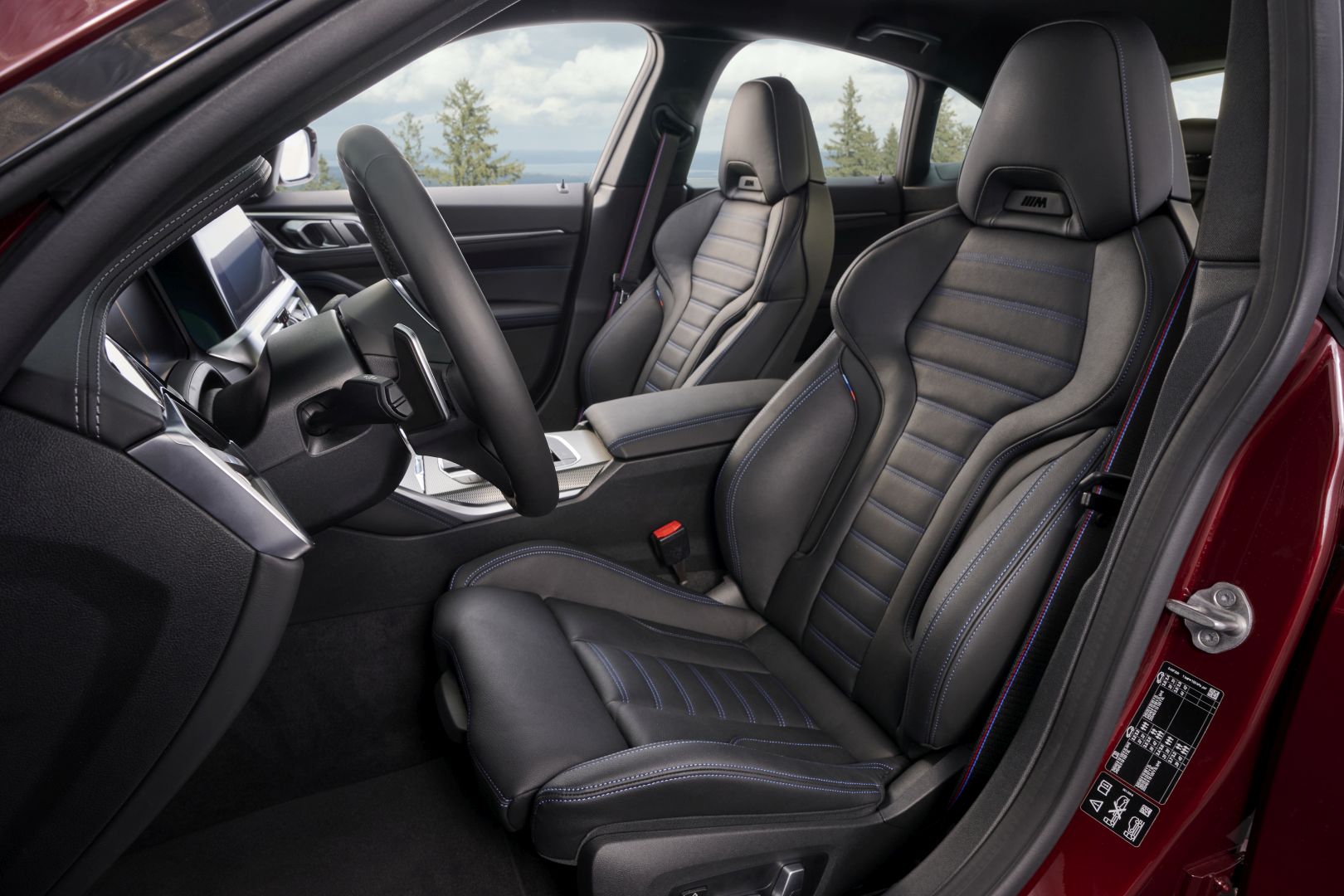 Bmw 4 Series Gran Coupe photo 160