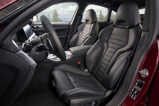 Bmw 4 Series Gran Coupe photo 160