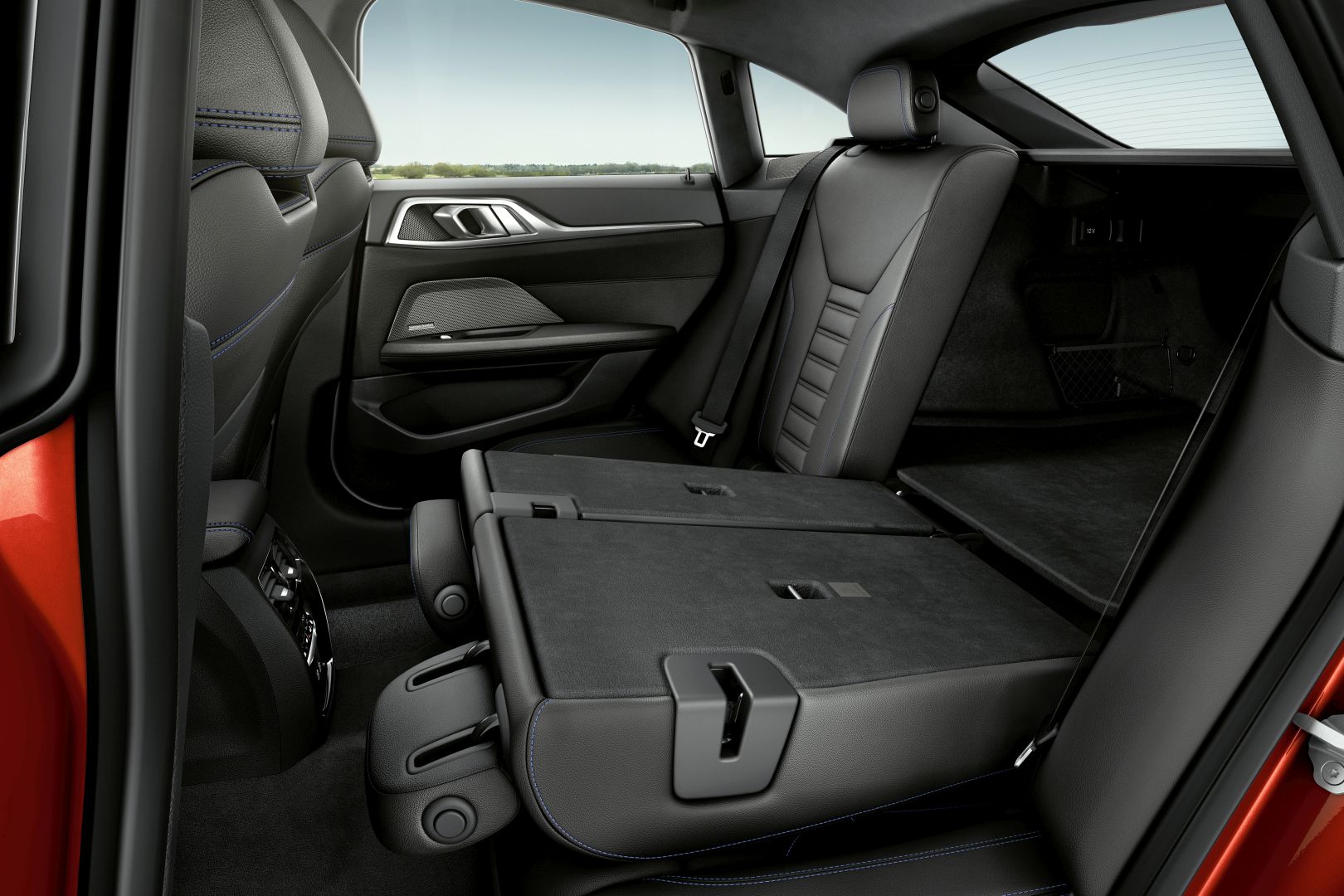 Bmw 4 Series Gran Coupe photo 148