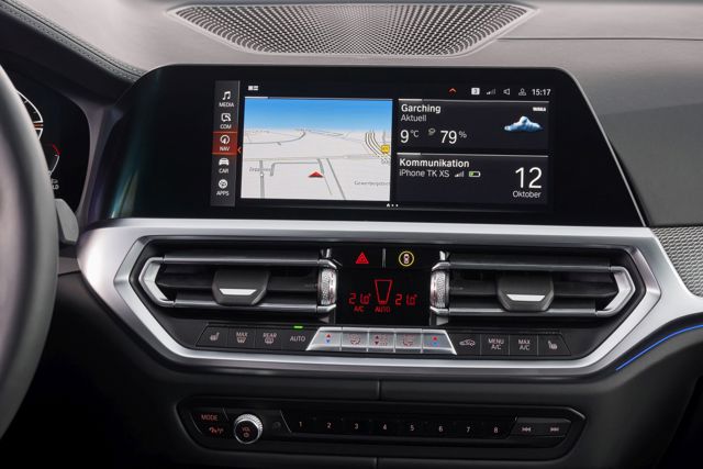 Bmw 4 Series Gran Coupe photo 163