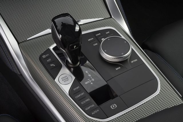Bmw 4 Series Gran Coupe photo 165