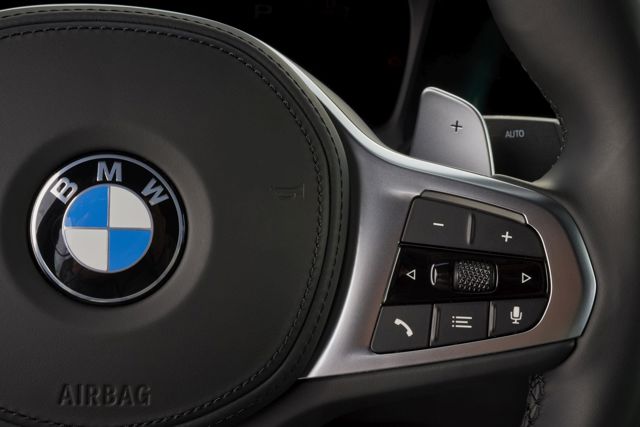 Bmw 4 Series Gran Coupe photo 167