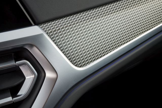 Bmw 4 Series Gran Coupe photo 170